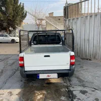 پراید وانت مدل ۱۴۰۱