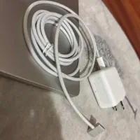MacBook Air M2 16/256|رایانه همراه|تهران, اقدسیه|دیوار