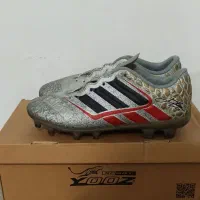 کفش فوتبال چمنی|کیف، کفش، کمربند|ارومیه, |دیوار