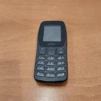 نوکیا 105 2022 اصلی دوسیم کارت