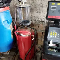 لوازم آپاراتی و تعویض روغنی|فروشگاه و مغازه|علیآباد کتول, |دیوار