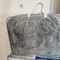 پتو دو نفره نرمین