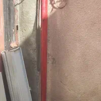 ویترین  قفسه  میز پاچال  استند  ۴طبقه