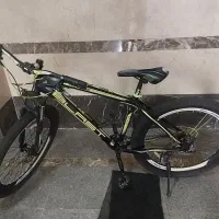 دوچرخه BLAST Performance 27.5