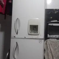 یخچال فریزر امرسان