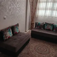 مبل راحتی ال|مبلمان خانگی و میز عسلی|تهران, دولاب|دیوار