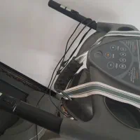 تردمیل کاملا نو|تجهیزات ورزشی|قزوین, |دیوار