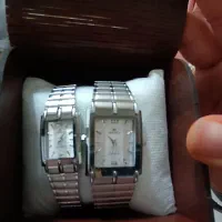 ست ساعت مچی عقربه ای