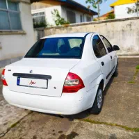 تیبا صندوقدار دوگانه کارخونه