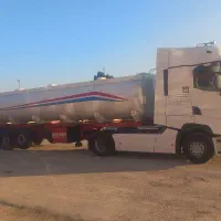 تیغه وتانک سه محور اجاره ای