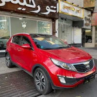 کیا اسپورتیج مدل ۲۰۱۳ بیرنگ|خودرو سواری و وانت|تهران, نیروی دریایی|دیوار