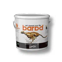 فروش رنگ اکریلیک باراد گالن ۱۲ کیلویی