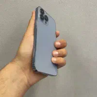 ایفون ۱۳پرومکس۵۱۲ گیگ /13pro max/ZAA