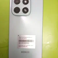 آنر Honor X6c حافظه 256 رم 6