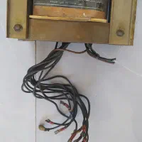 ترانس6کیلو وات اتوماتیک استابلایزر