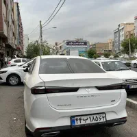 رسپکت۲ سفید صفر RESPECT2 مشکی خشک مدل 1404|خودرو سواری و وانت|تهران, صادقیه|دیوار