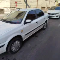 سمند|خودرو سواری و وانت|ری, دولتآباد|دیوار