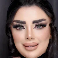 میکاپ وشنیون عروس وهمراهی با۵۰٪ تخفیف اعیادشعبانیه