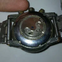 ساعت MONTBLANC اوتوماتیک|ساعت|تهران, شهرک طالقانی|دیوار