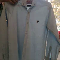 پیرهن پسرانه در سایز مختلف ۹۵هزار|لباس|سنقر, |دیوار