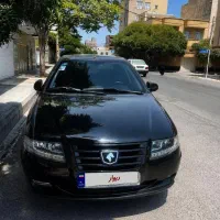 فروش سمند سورن پلاس فول ef7|خودرو سواری و وانت|تبریز, |دیوار