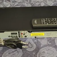 دی وی دی    DVD|پخش‌کننده DVD و ویدیو|سنقر, |دیوار