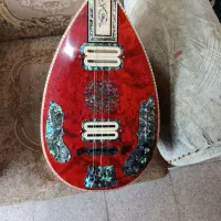 باغلاما الکتریکی برقی