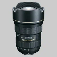 لنز اولترا واید فول فریم نیکون Tokina 16-28 F2.8
