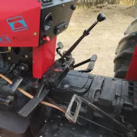 تراکتور 285 ۹۰|خودرو سنگین|دینور, |دیوار