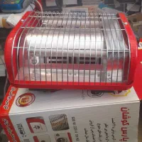 بخاری برقی ۶۰۰وات|بخاری، هیتر، شومینه|سراب, |دیوار