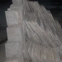 موزائیک کار کرده