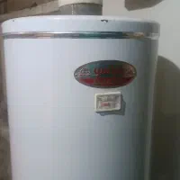 آبگرمکن برقی گازی