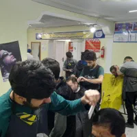 آموزش آرایشگری مردانه با اعطای گواهینامه|خدمات آموزشی|بیرجند, |دیوار