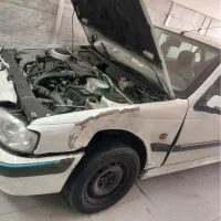 صافکاری و نقاشی (بازسازی صفرتاصد)