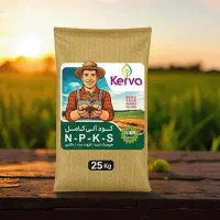 کودهای ارگانیک مایع هیومیک اسید و کود N.P.K.S|خدمات باغبانی و درختکاری|پیرانشهر, |دیوار