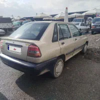 پراید 141|خودرو سواری و وانت|سقز, |دیوار