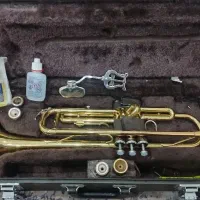 ترومپت یاماها 2335ژاپنی