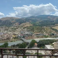 ویلای دو خوابه کوهپایه ای ساینا