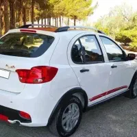 کوییک rسفید قرمز