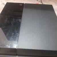 ps4 fat|کنسول، بازی ویدئویی و آنلاین|یزد, |دیوار