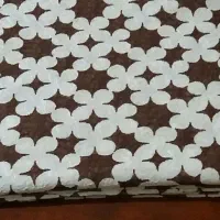 کلکسیونی از پارچه های مجلسی