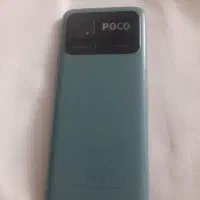 گوشی شیایومی پوکو ca40|موبایل|اسلامشهر, شهرک مفیدی|دیوار