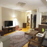 200متر-3خوابه-فول-امکانات-میرداماد