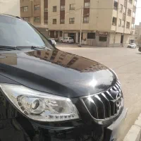 هایما s7 موتور 1800توربو خانگی کم کار|خودرو سواری و وانت|اصفهان, شفق|دیوار