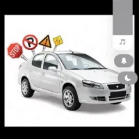 اموزش رانندگی مخصوص بانوان