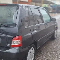 پراید ۱۱۱ مدل ۹۱ هیدرولیک