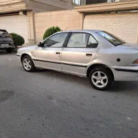 سمند LX ساده، مدل ۱۳۸۸|خودرو سواری و وانت|اسلام‌شهر, شهرک توحید|دیوار