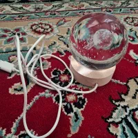 چراغ خواب