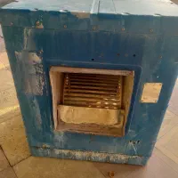 لوازم  سرمایشی اطاق کولر ابی ۳۵۰۰ توان شرکتی