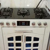 اجاق گاز درحدنو